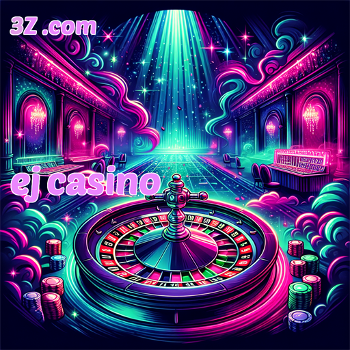 Apostas Vibrantes: Conheça os Diferenciais do ejcasino
