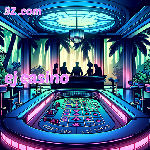 Apostas Vibrantes: Conheça os Diferenciais do ejcasino
