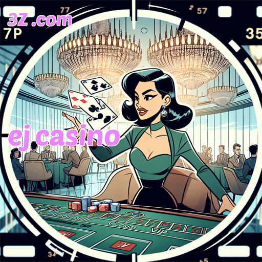 Paga: O Segredo do Engajamento no EJ Casino Brasileiro
