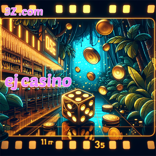 A Revolução das Experiências: Plataforma do EJCasino