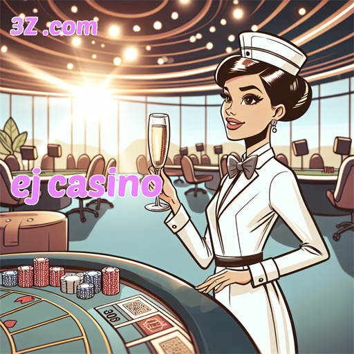 Slots: Diversão e Emoção em Cada Giro no ejcasino