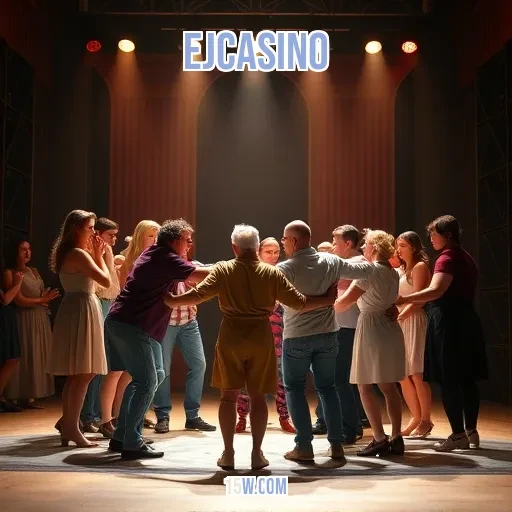 ejcasino: Melhores Métodos de Pagamento para uma Experiência Incrível!