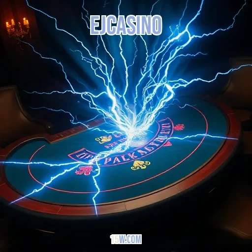 ejcasino: Os Incríveis Benefícios do Programa VIP para Jogadores