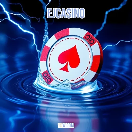 ejcasino: Caça-Níqueis Fantásticos Que Você Não Pode Perder!